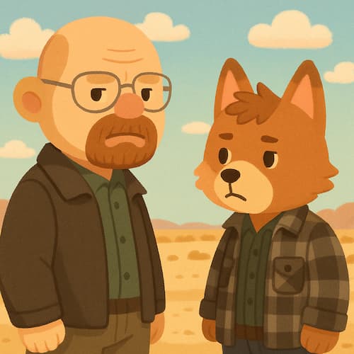 Animal Crossing