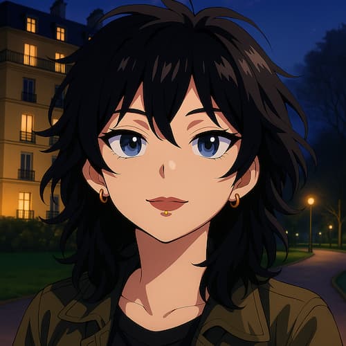Anime