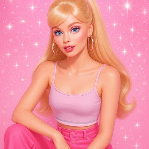 Barbie