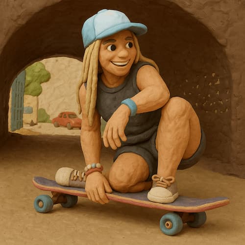 Clay