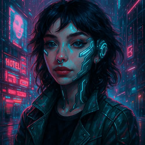 Cyberpunk