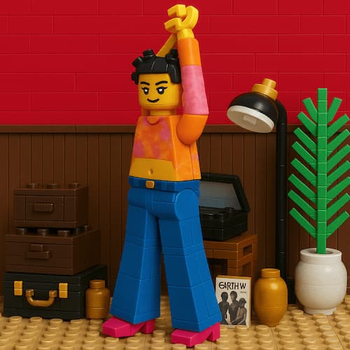 Lego