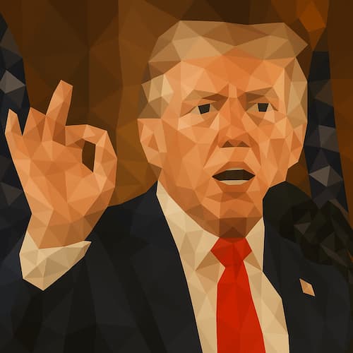 Low-Poly 3D