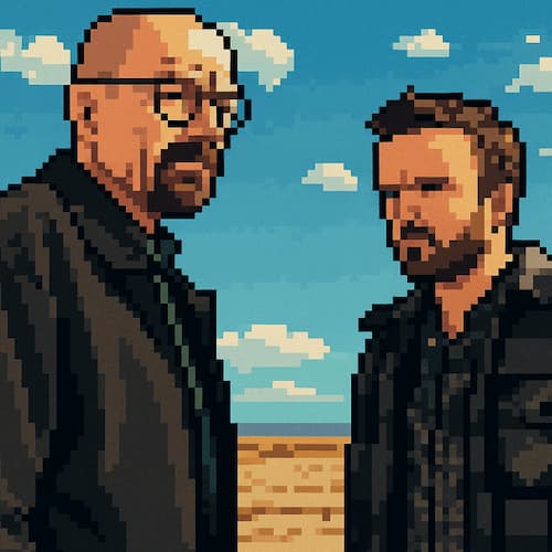 Pixel Art