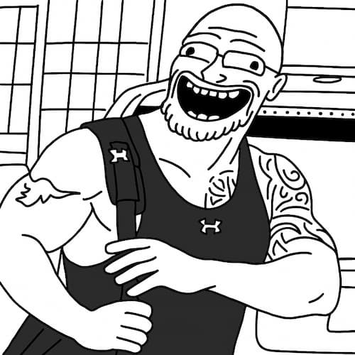 Soyjak