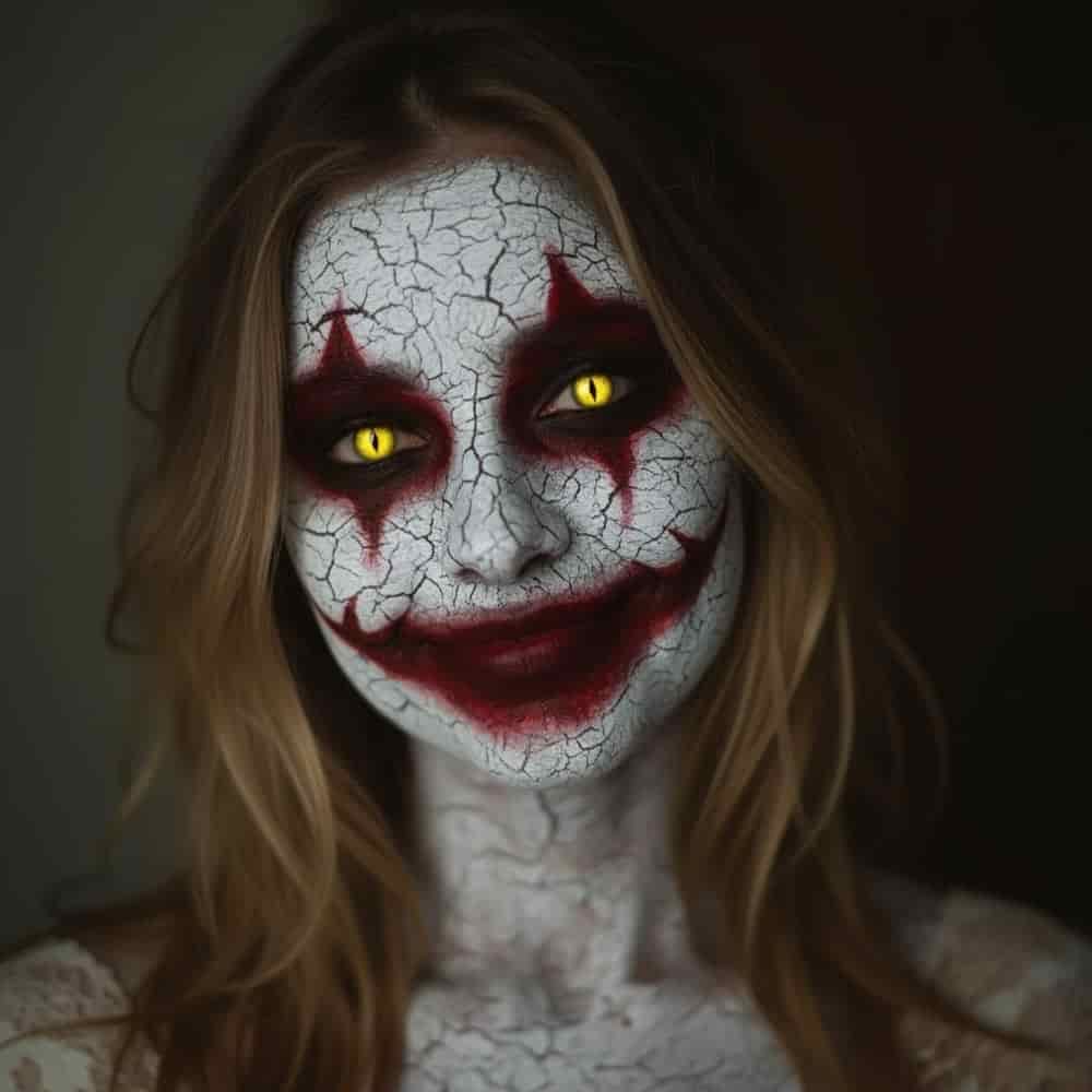 Pennywise Clown