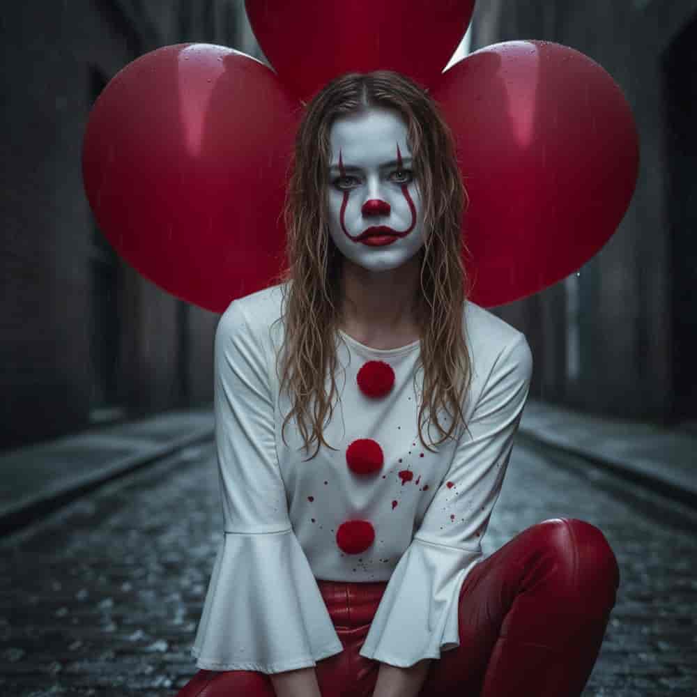 Red Balloon