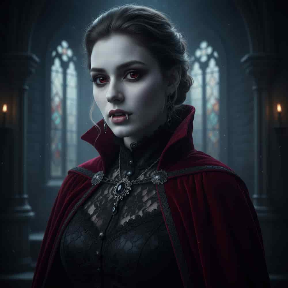 Vampire