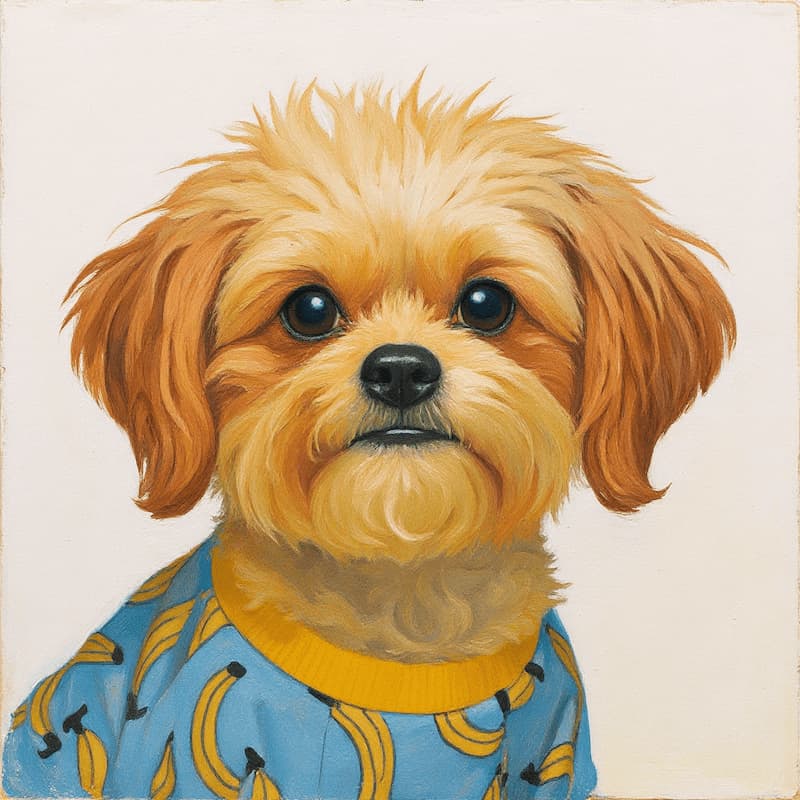 Oil Painting