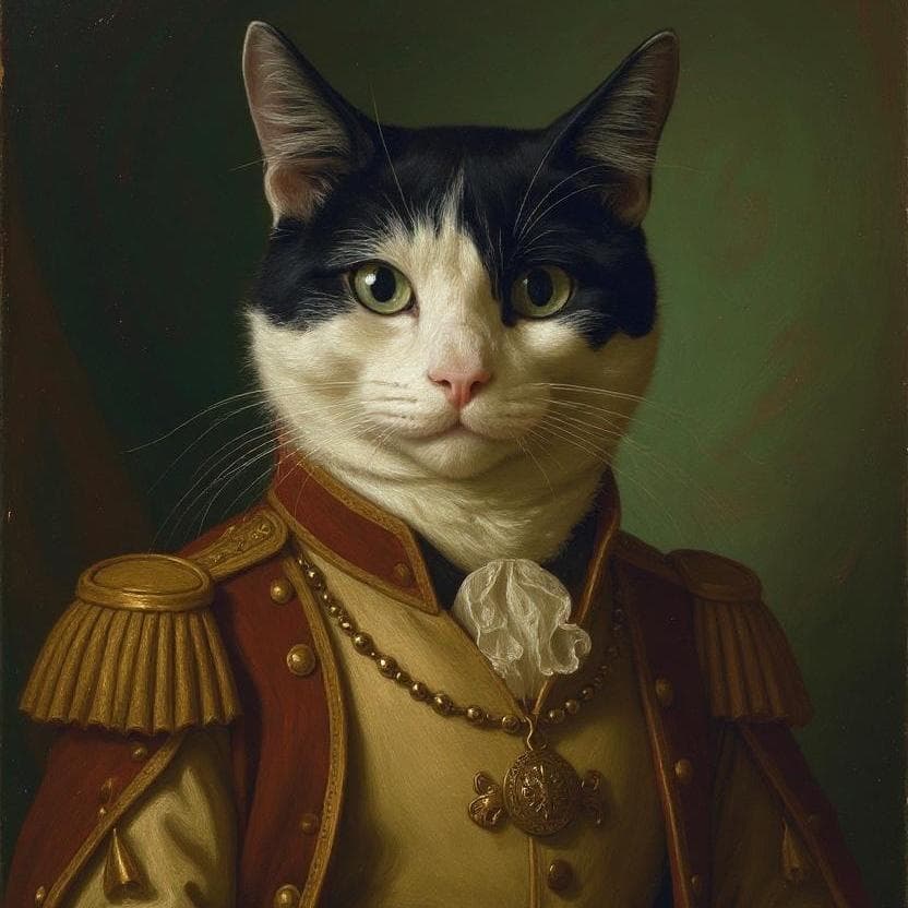 The General