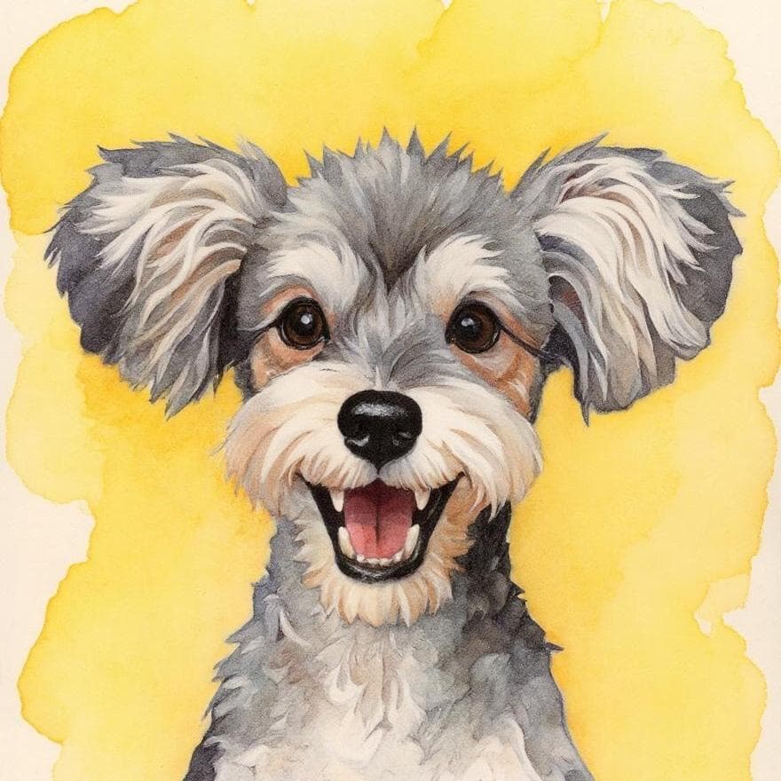 Watercolor
