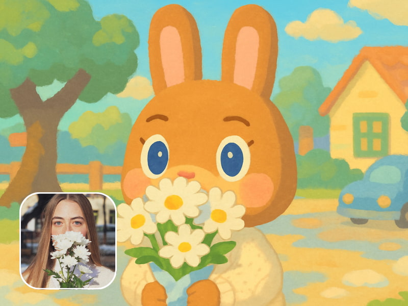 Animal Crossing
