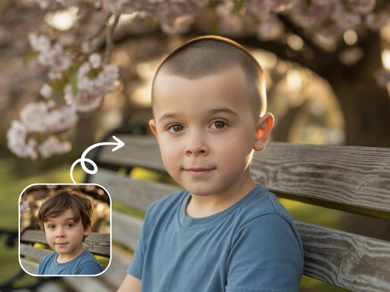 Buzz Cut