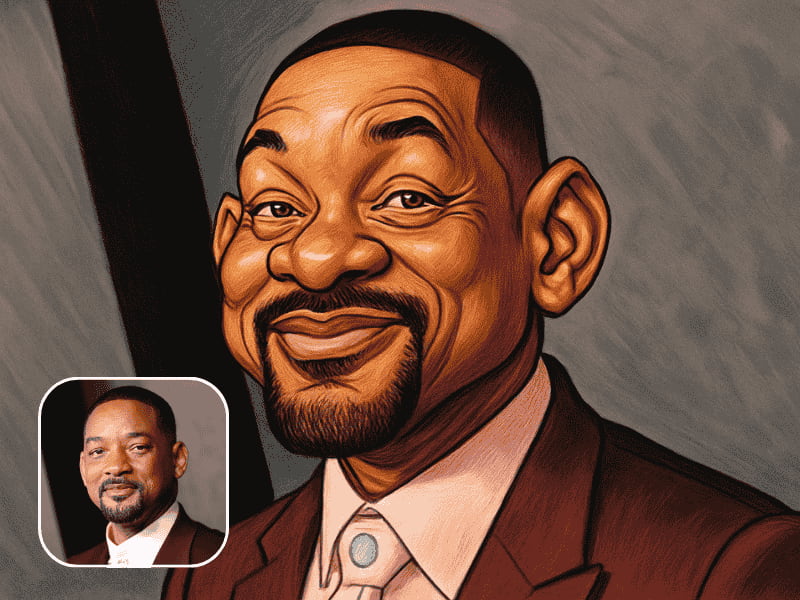 Caricature