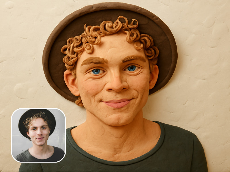 Clay