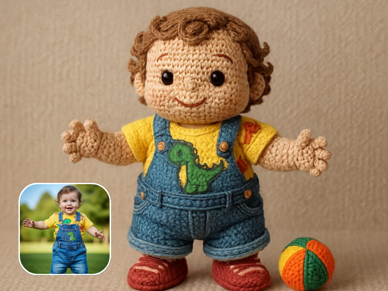 Crochet