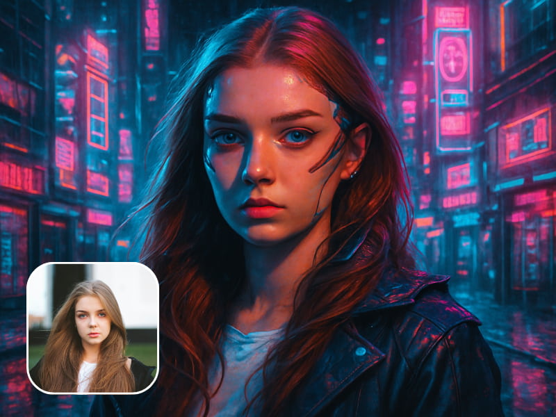 Cyberpunk