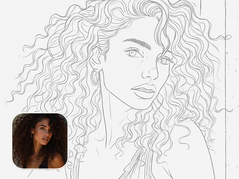 Line Drawing