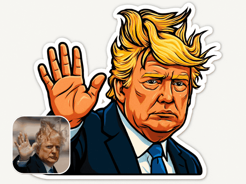 Photo to Sticker
