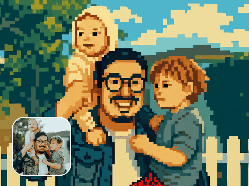 Pixel