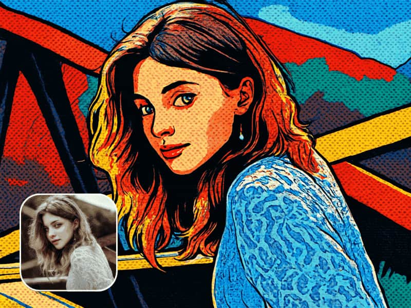 Pop Art