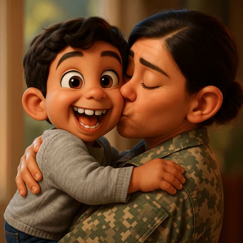 Pixar 3D