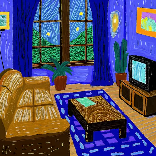 Expressionism