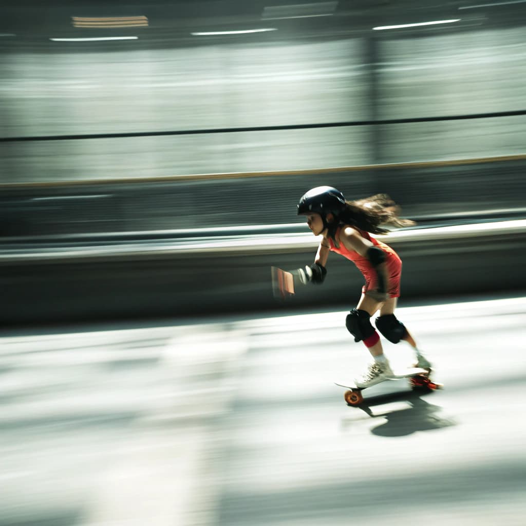 Motion Blur