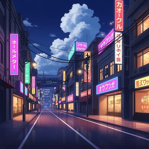 Anime