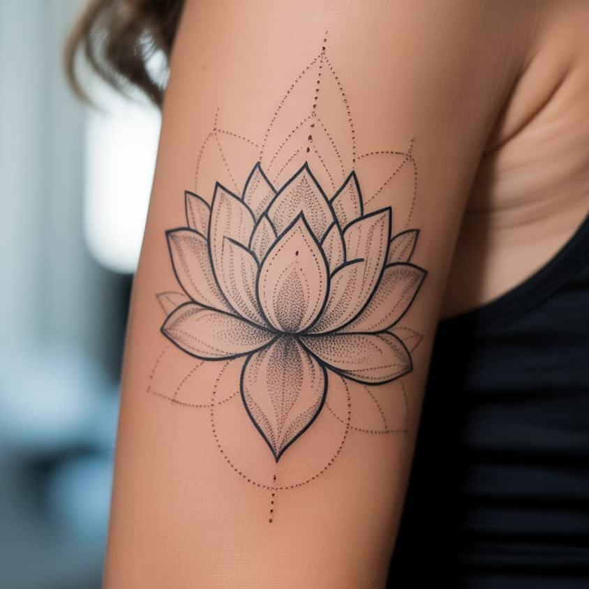 Dotwork