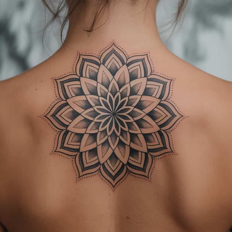 Geometric