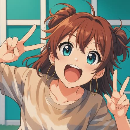 Anime