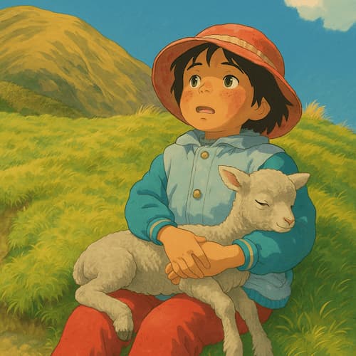 Ghibli