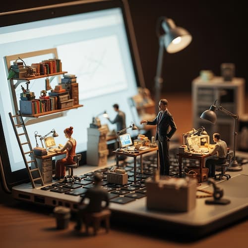 Miniature