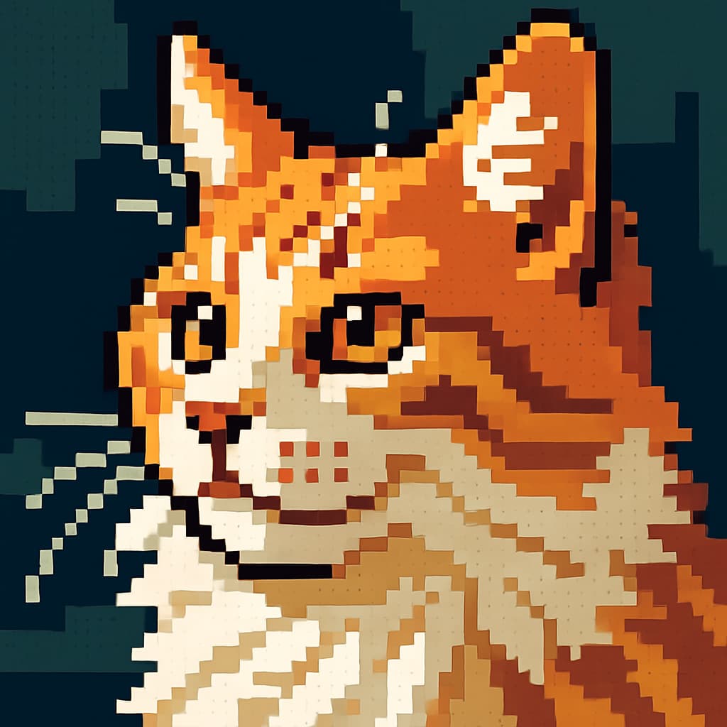 Pixel