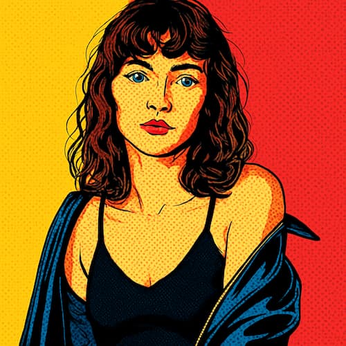 Pop Art