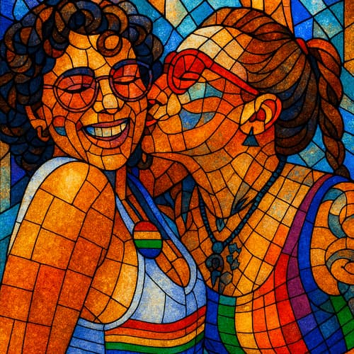Stained Glass