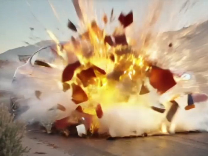 Explode Cover Image