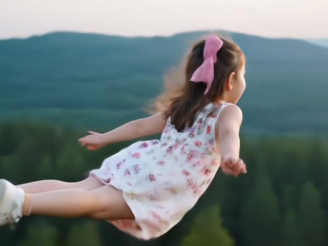 Flying Cover Image