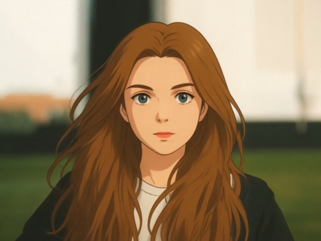 Ghibli Cover Image