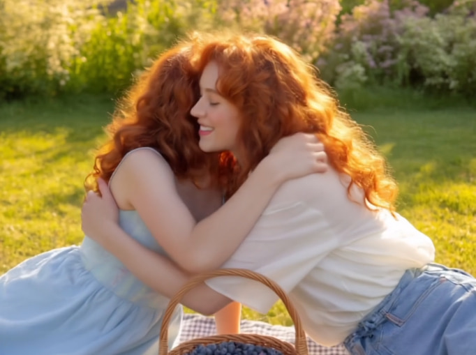 Hug Cover Image