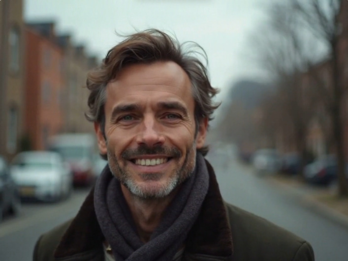 Smile Cover Image
