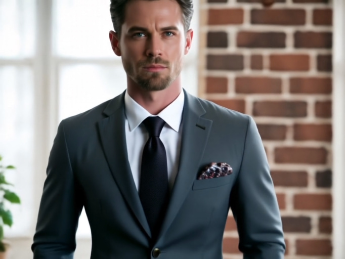 Suit Up Cover Image