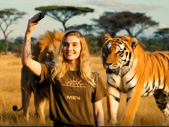 Tiger Cover Image