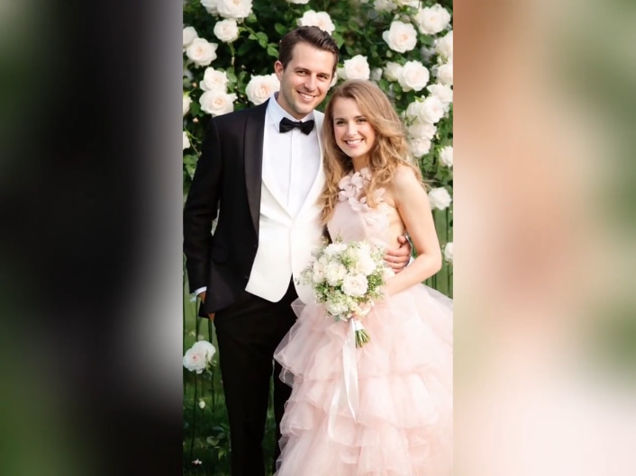 Wedding Cover Image